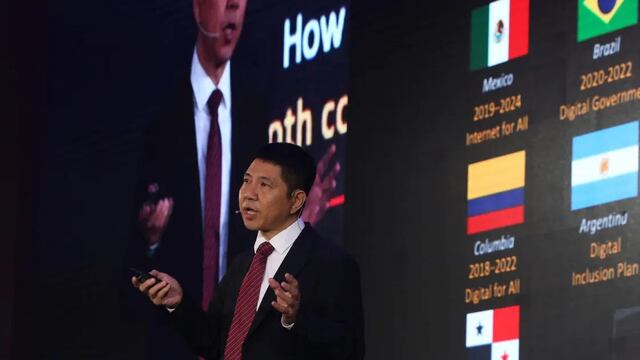 La introducción de la IA en TI crecerá más del 30%, según Huawei