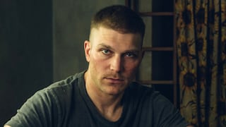 “Adelante, hermano”, el thriller de acción polaco que llega a Netflix