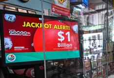 Cuáles fueron los números ganadores del Powerball del miércoles 13 de septiembre