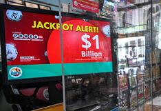 Cuáles fueron los números ganadores del Powerball del miércoles 13 de septiembre