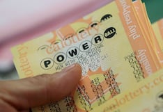 Este miércoles 30 de abril hay sorteo de Powerball: conoce aquí el gran premio estimado que está en juego