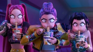 ¿Qué dijeron los directores de “Las guerreras K-pop” sobre hacer un live-action de la historia?