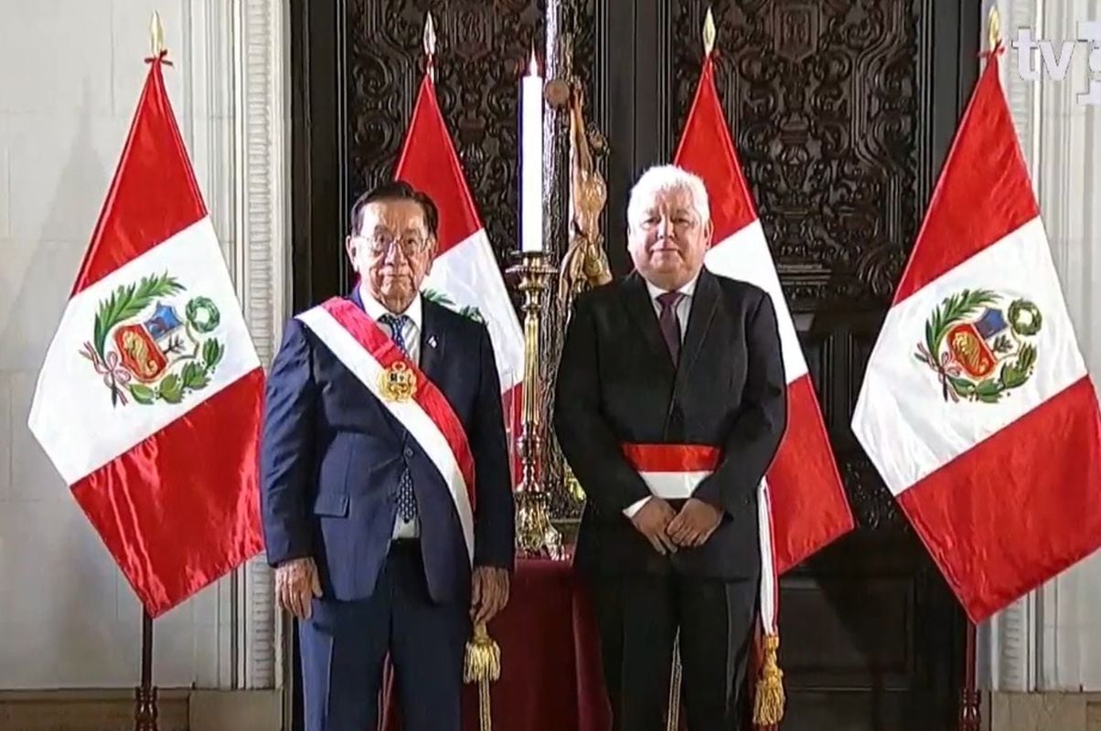 Recién el martes último, juramentó el nuevo titular del Mincetur, Berthin Gómez. Sería interesante saber su posición al respecto.