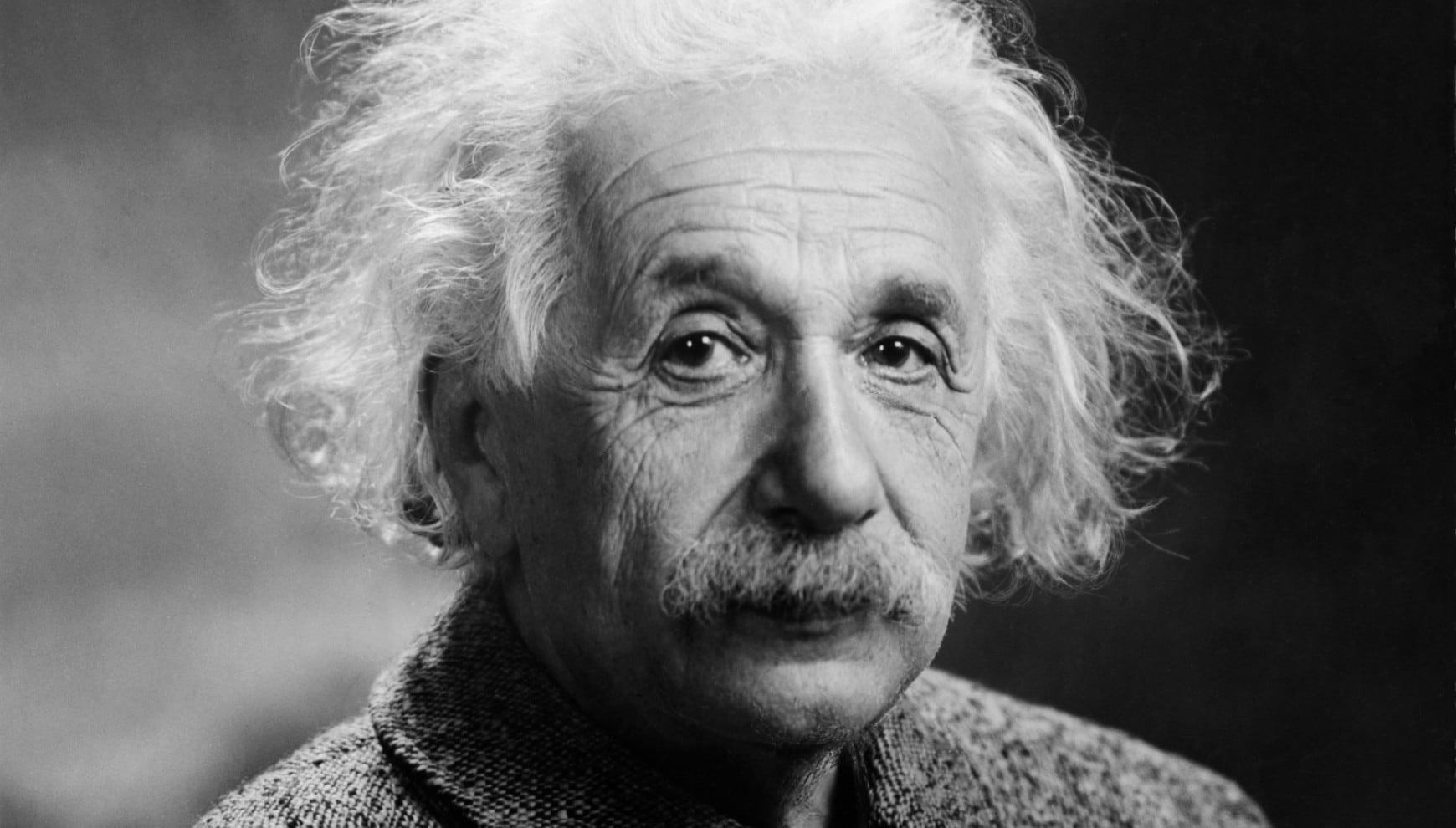 Albert Einstein destacó la importancia de vivir con un propósito claro. | Crédito: Library of Congress