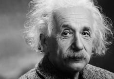 La reflexión de Albert Einstein que sigue vigente: “Si quieres vivir una vida feliz, átala a un objetivo, ni a las personas ni a las cosas”
