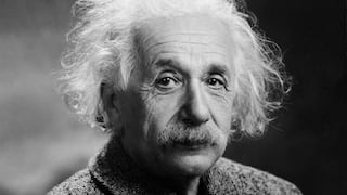 La reflexión de Albert Einstein que sigue vigente: “Si quieres vivir una vida feliz, átala a un objetivo, ni a las personas ni a las cosas”
