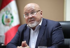 Bruce sobre pena de hasta 30 años por robo de celulares. “No disminuye los delitos”