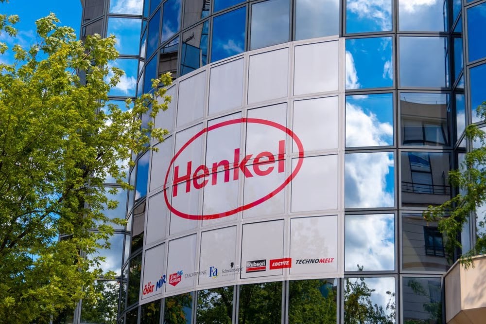 Henkel cumple 30 años en el mercado peruano. (Foto: Henkel Peruana)