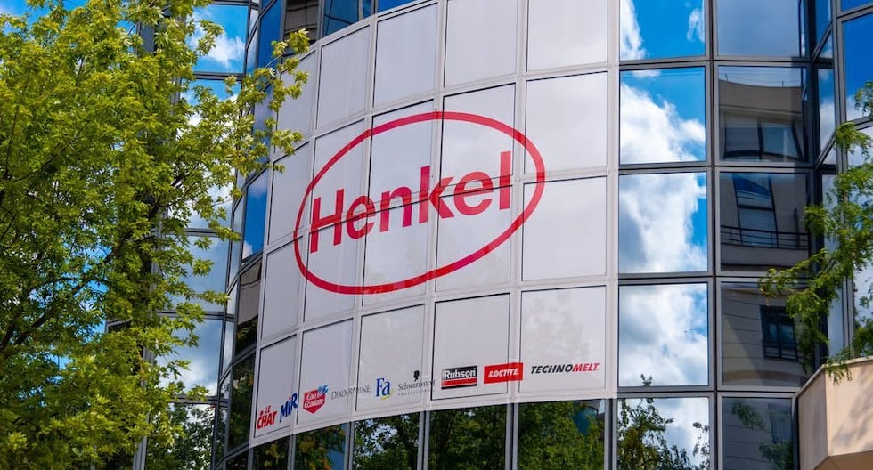 BASF y Henkel reestructuran presencia en Perú