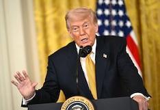 Trump se reúne con su equipo para tomar “decisión final” sobre Irán, ¿qué pasó con el acuerdo?