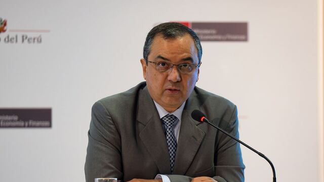 MEF: Política de competitividad incorporará medidas para mejorar en temas donde Perú está rezagado