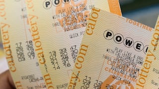 Resultados del Powerball del sábado 07/03/2026: números ganadores del jackpot de $35 millones en EE.UU.