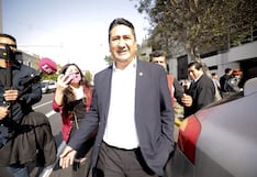 Adrianzén sobre Cerrón: “Me causa malestar cada día que pasa prófugo de la justicia”