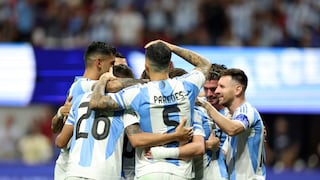 La Copa América comienza con un récord y dos polémicas