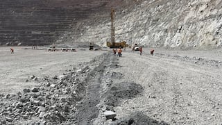La chilena Geoblast evalúa centro geológico de US$ 4 millones en el sur minero del Perú