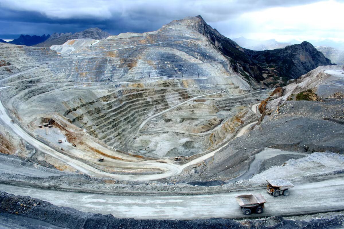 El acuerdo entre BHP y Wheaton Precious Metals representa la transacción de streaming (venta de mineral) más valiosa hasta la fecha en función de la contraprestación inicial recibida. (Foto: difusión).