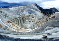 BHP firma acuerdo por US$ 4,300 millones con Wheaton por porcentaje de plata de Antamina