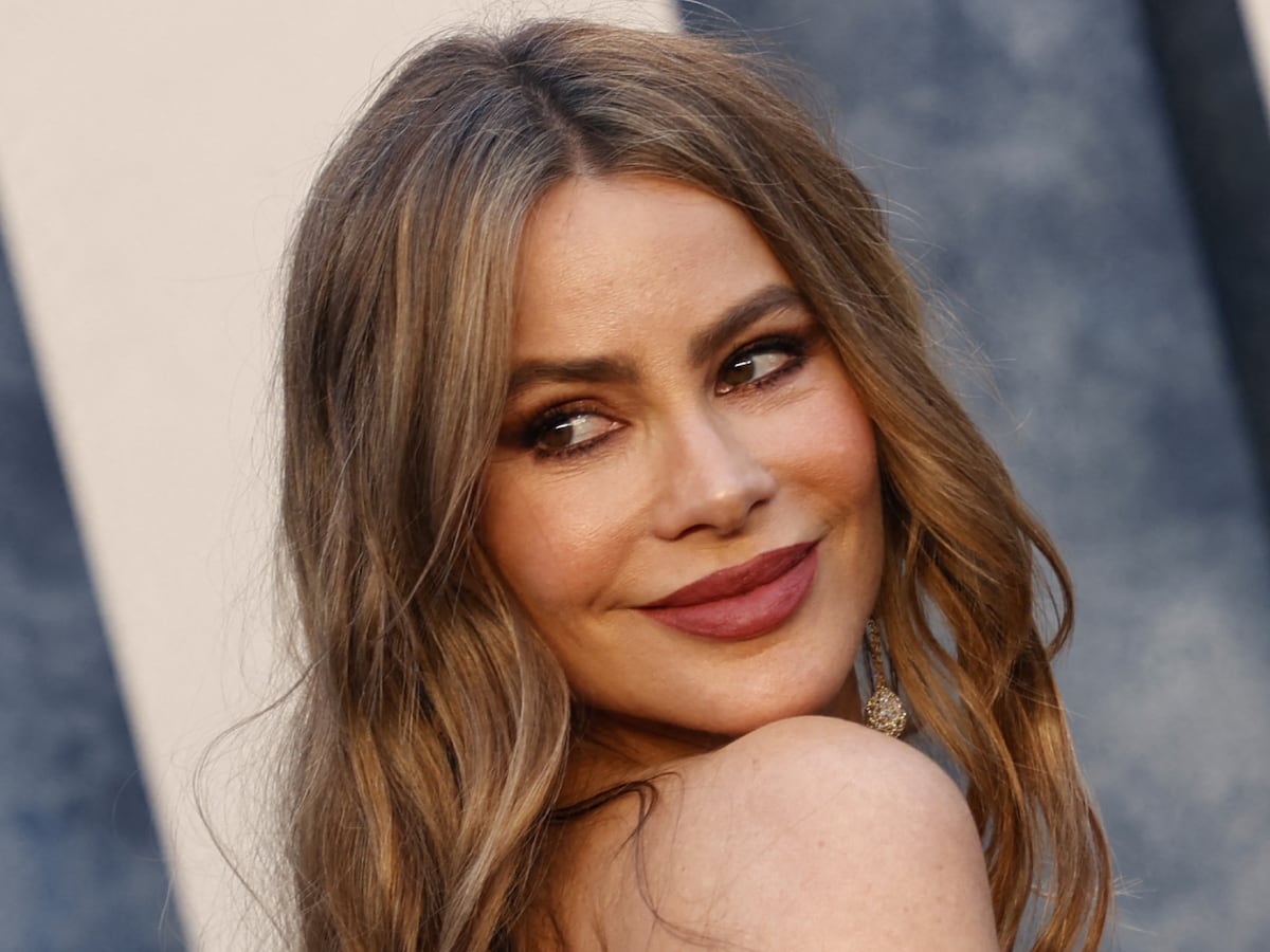 Sofía Vergara es una de las actrices colombianas más populares en Hollywood (Foto: AFP)