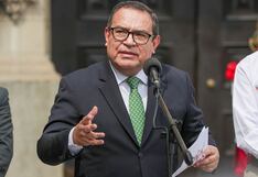 Crisis en Ecuador: Gobierno declara en emergencia toda la frontera norte del país