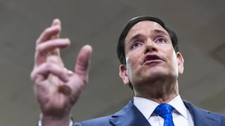 Marco Rubio dice la operación militar en Irán terminará “en cuestión de semanas”