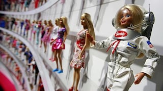 Mattel despedirá a 2,200 empleados y cerrará sus fábricas en México