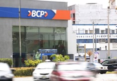 BCP obtiene autorización para comprar banco en EE.UU.