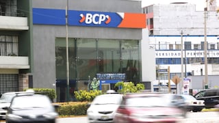 BCP obtiene autorización para comprar banco en EE.UU.
