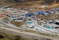 Volcan y el proyecto en complejo de cobre y zinc en Junín: US$40.9 mlls en cartera