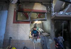 Hamás entregó su respuesta “sin comentarios” sobre el acuerdo de tregua, dice fuente