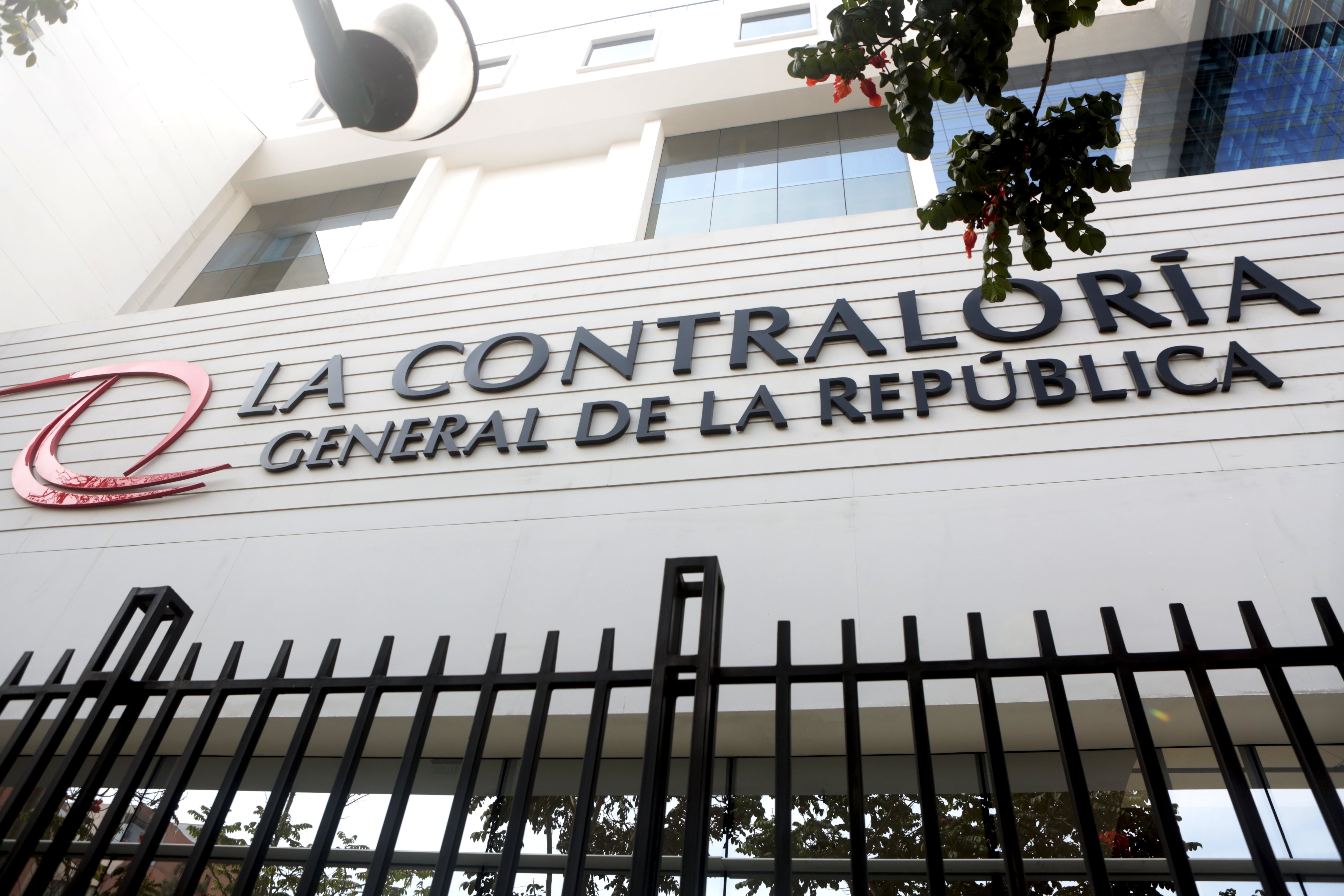 Contralor Aguilar anuncia control preventivo para reactivar el proyecto del Colegio Politécnico Nacional del Santa, cuya paralización afecta a más de 350 estudiantes. (Foto: Grupo El Comercio)