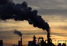 El bloque del G20 no llega a un acuerdo sobre la reducción de los combustibles fósiles