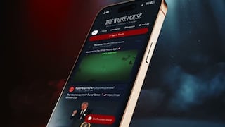 White House App: cómo funciona la nueva vía directa para recibir alertas de Trump en el celular