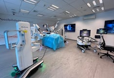 Cardiopatías, dolor crónico, Parkinson: en la ‘lupa’ de Medtronic para incorporar equipos médicos