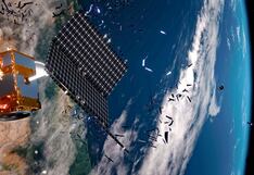 Familia pide US$ 80,000 a la NASA por basura espacial que cayó en su casa en EE.UU.