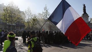 La jornada de 8 horas cumplió un siglo en Francia en pleno debate