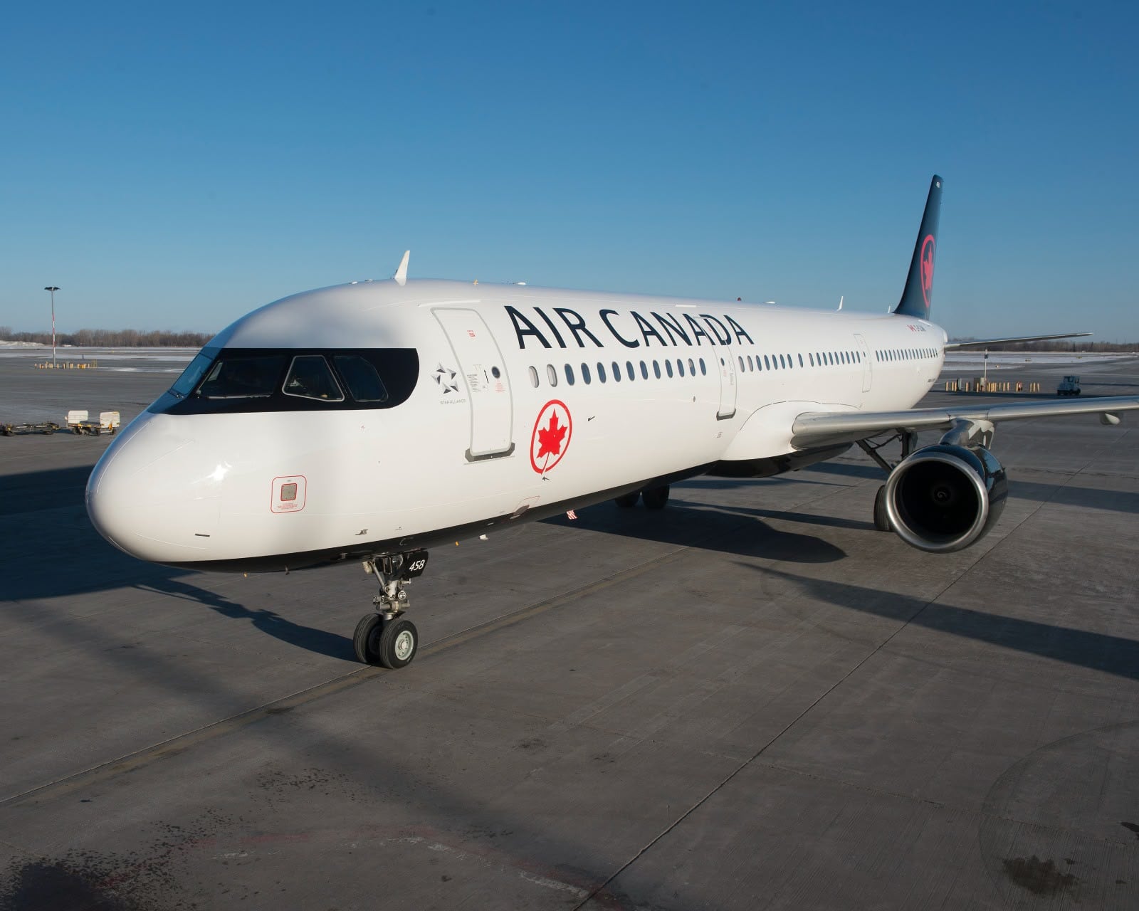 La aerolínea espera recuperar los niveles históricos de ocupación que en varias ocasiones superaron el 90%. Un eventual aumento de frecuencias dependerá de la demanda, la disponibilidad de aeronaves y la rentabilidad de las rutas. Foro: Air Canada