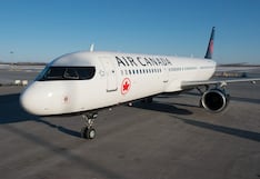 Air Canada vuelve a Perú y apunta a ocupaciones superiores al 90%: ¿ampliará sus vuelos?