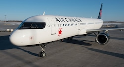 Air Canada vuelve a Perú y apunta a ocupaciones superiores al 90%: ¿ampliará sus vuelos?