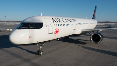 Air Canada vuelve a Perú y apunta a ocupaciones superiores al 90%: ¿ampliará sus vuelos?