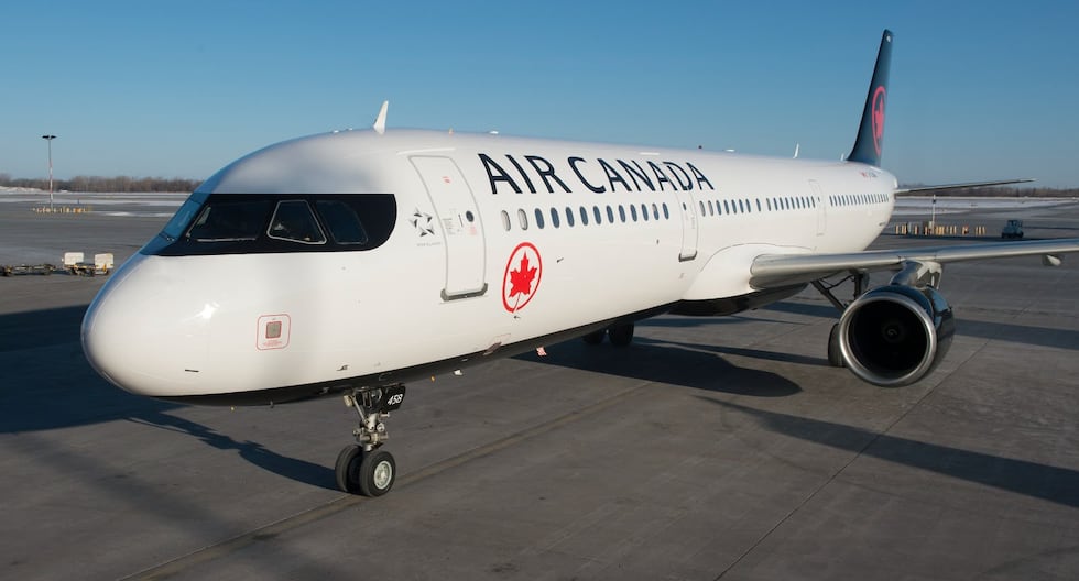 Air Canada vuelve a Lima con vuelos directos 2027