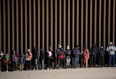Gobierno de Biden endurece restricciones al asilo en la frontera