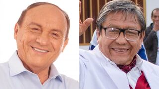 Elecciones 2022: Miguel Cordano y Ciro Castillo se alistan para una segunda vuelta por Gore Callao