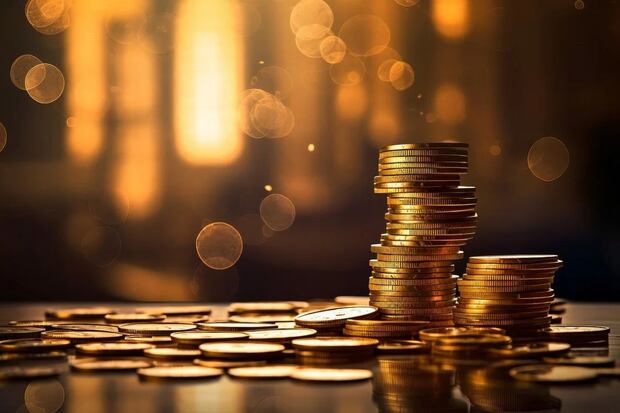 Si encuentras una de estas monedas puedes convertirte en millonario (Foto: Pixabay)