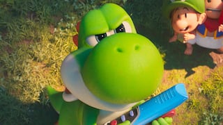 Yoshi toma protagonismo: los guiños que quizá no notaste en el nuevo tráiler de “Super Mario Galaxy: La película”