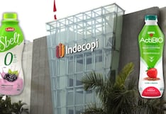 Gloria gana a Laive en Indecopi: tribunal descarta competencia desleal por yogur