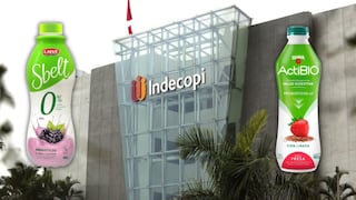 Gloria gana a Laive en Indecopi: tribunal descarta competencia desleal por yogur