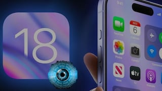 Nueva funcionalidad de Apple permite controlar el iPad y el iPhone con los ojos