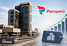 Petroperú: hasta 55 activos “no estratégicos” se venderían desde julio, anuncia ProInversión