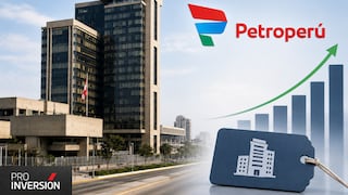 Petroperú: estos son los activos “no estratégicos” en venta, ¿está el edificio de San Isidro?