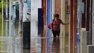 Lluvias en Perú hoy, 8 de abril: reportes de daños por inundaciones y huaicos